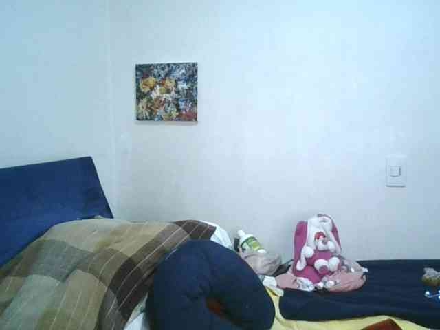 Ximenajimenez webcam