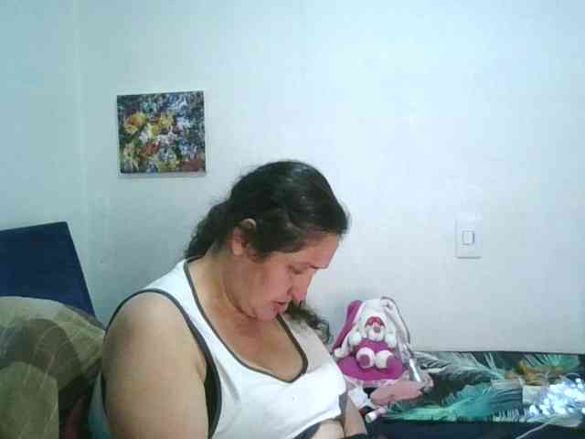 Ximenajimenez webcam