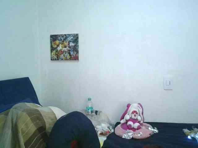 Ximenajimenez webcam