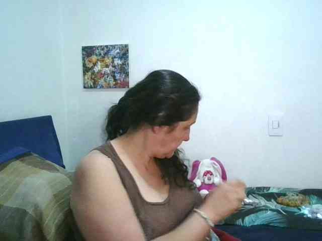 Ximenajimenez webcam