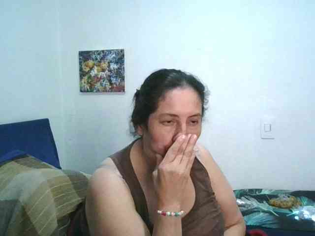Ximenajimenez webcam