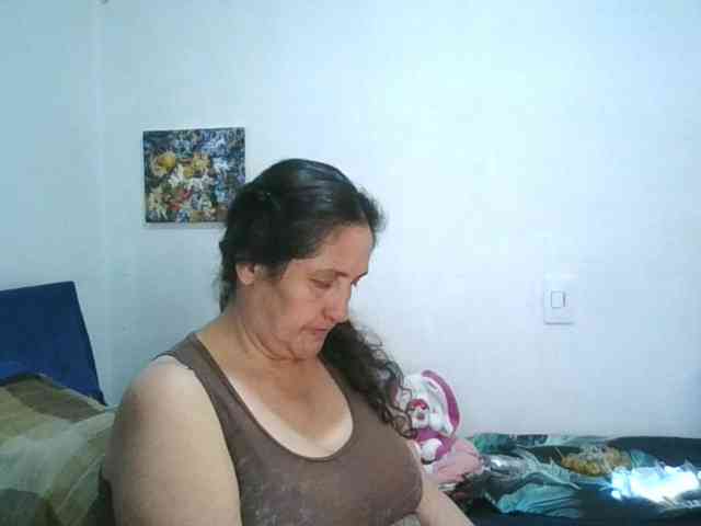 Ximenajimenez webcam