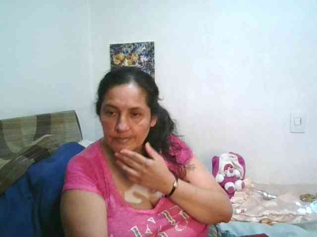 Ximenajimenez webcam