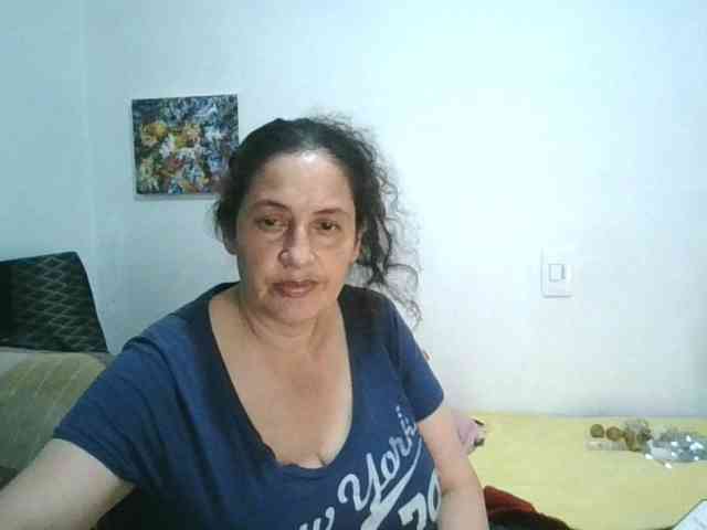 Ximenajimenez's webcam live show