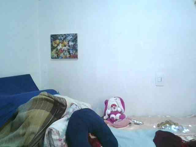 Ximenajimenez webcam