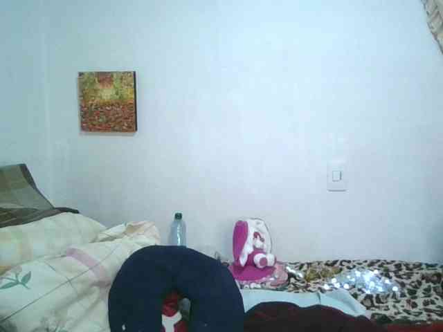 Ximenajimenez webcam