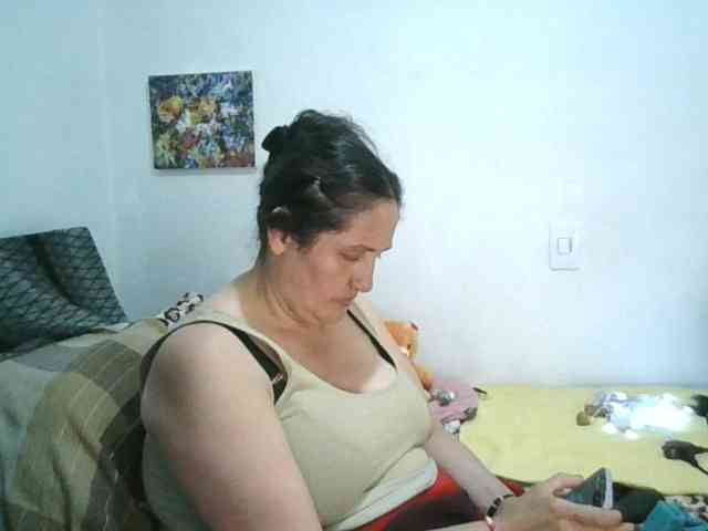 Ximenajimenez webcam