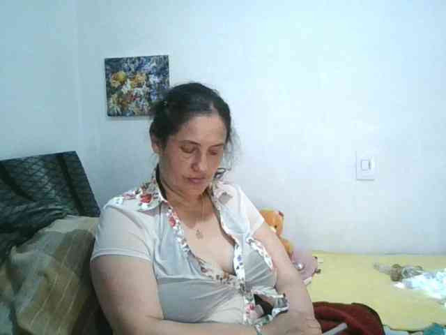 Ximenajimenez webcam