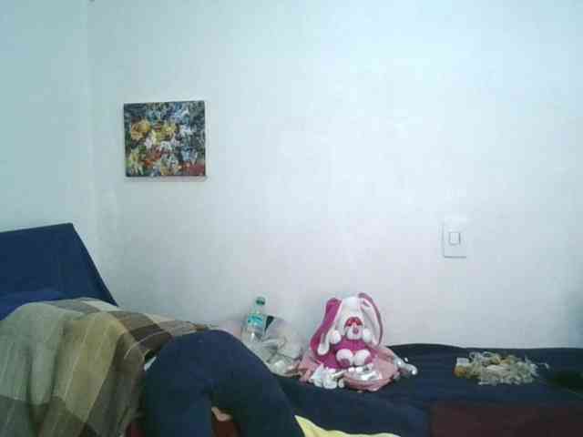Ximenajimenez webcam