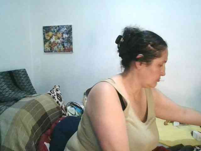 Ximenajimenez webcam