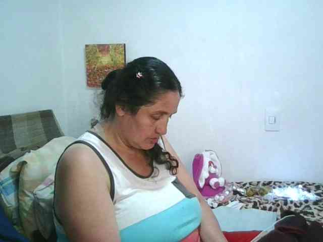 Ximenajimenez webcam