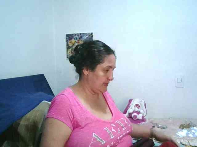 Ximenajimenez webcam