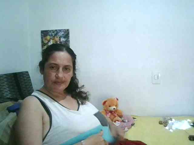 Ximenajimenez webcam