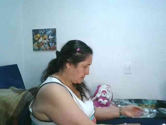 Ximenajimenez webcam