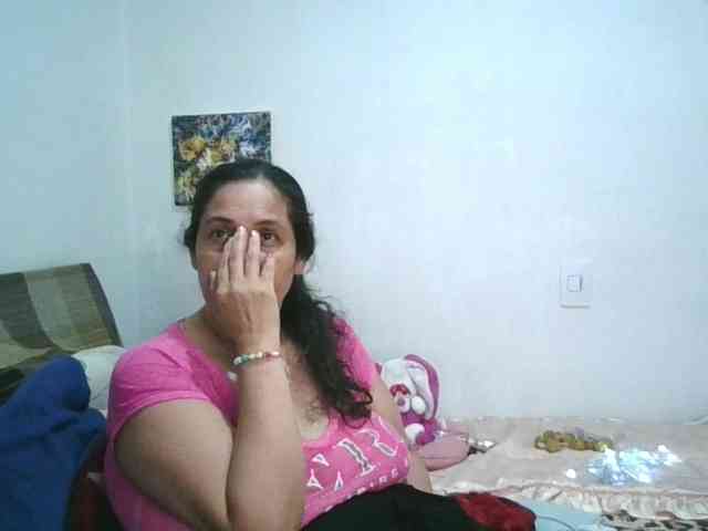 Ximenajimenez webcam