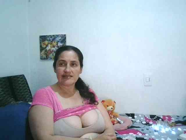 Ximenajimenez webcam