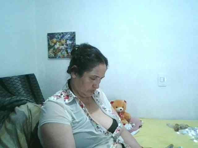 Ximenajimenez webcam