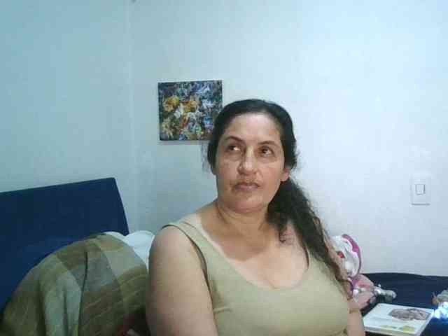 Ximenajimenez webcam