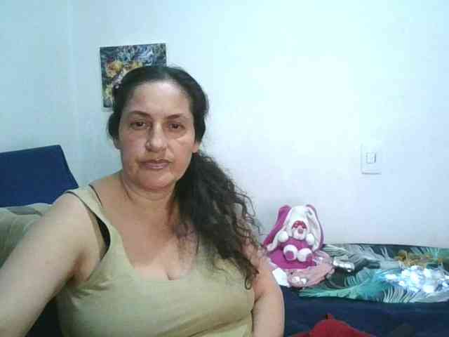 Ximenajimenez webcam