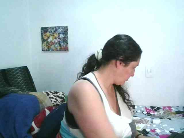 Ximenajimenez webcam