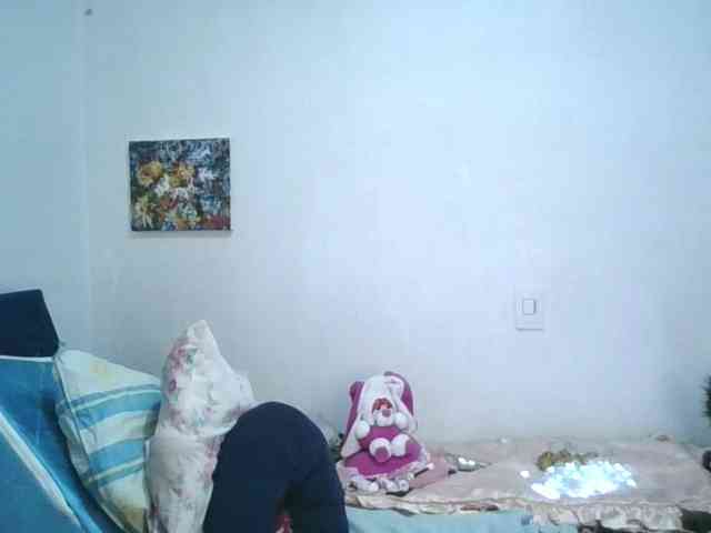 Ximenajimenez webcam