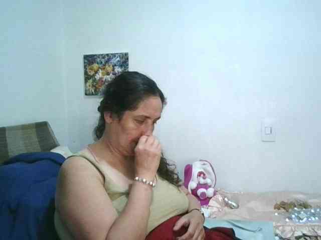 Ximenajimenez webcam