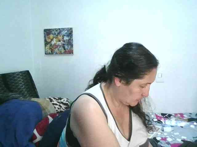 Ximenajimenez webcam