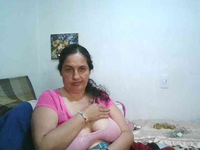 Ximenajimenez webcam