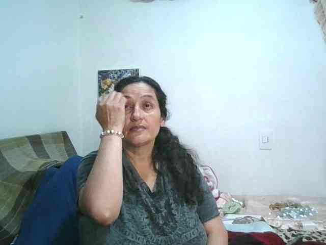 Ximenajimenez webcam