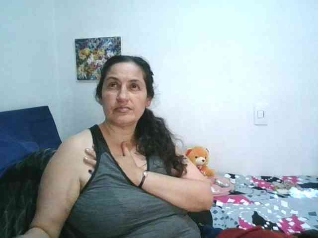 Ximenajimenez webcam