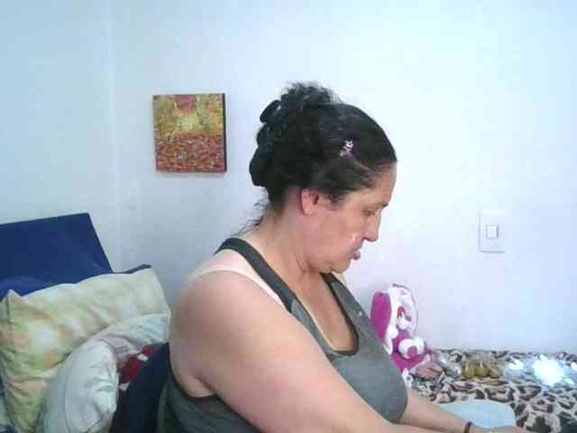 Ximenajimenez webcam