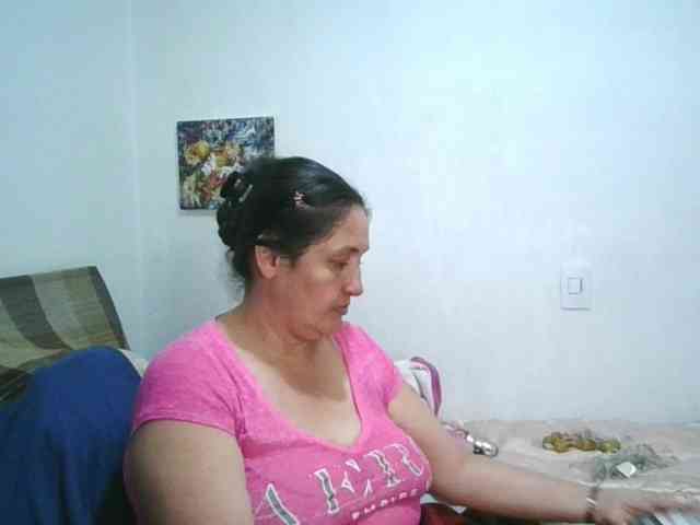 Ximenajimenez webcam