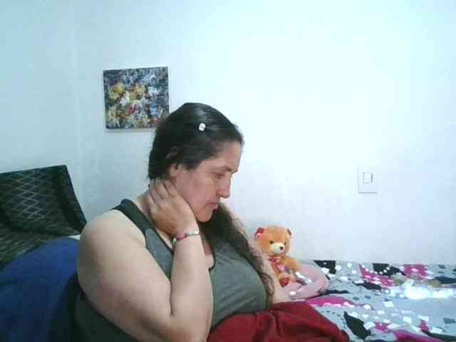 Ximenajimenez webcam