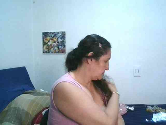 Ximenajimenez webcam