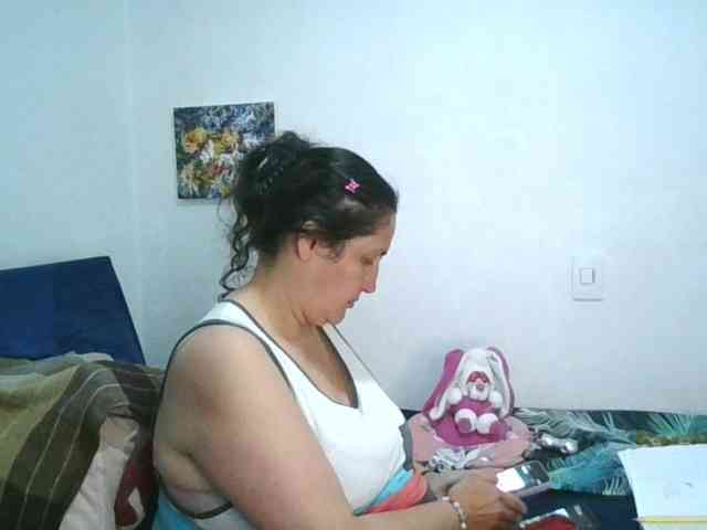 Ximenajimenez webcam
