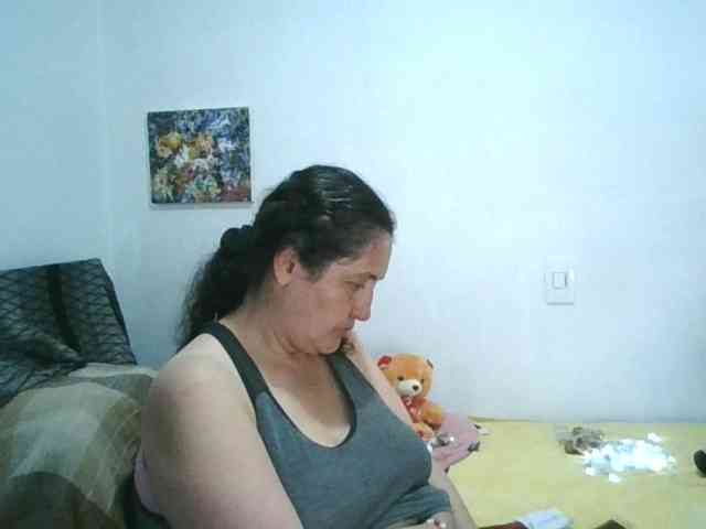 Ximenajimenez webcam