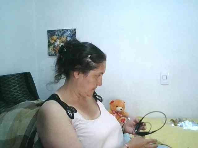 Ximenajimenez webcam