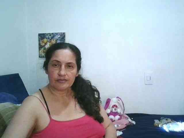 Ximenajimenez webcam