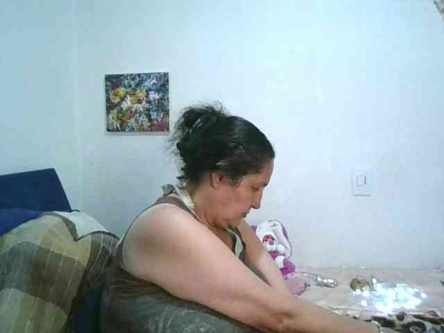 Ximenajimenez webcam