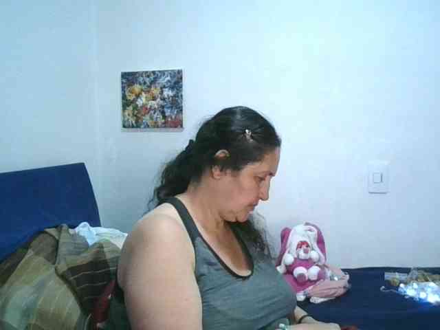Ximenajimenez webcam