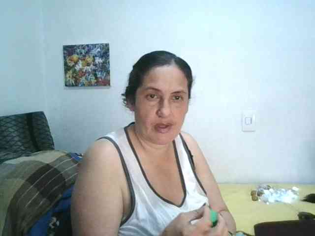 Ximenajimenez webcam