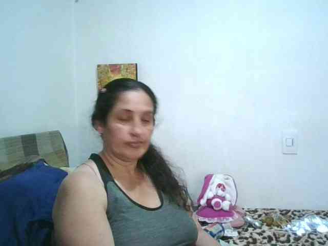 Ximenajimenez webcam