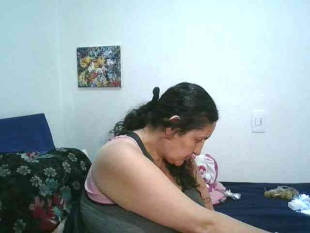 Ximenajimenez webcam
