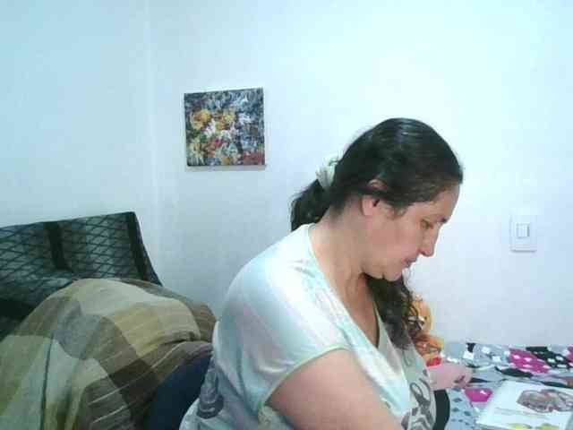 Ximenajimenez webcam