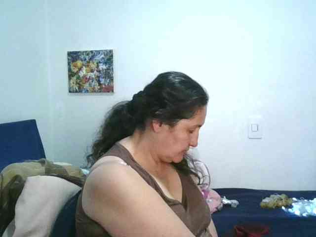 Ximenajimenez webcam