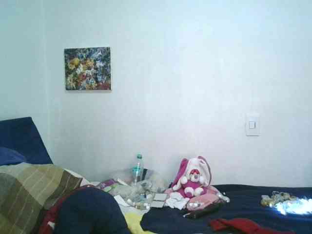Ximenajimenez webcam