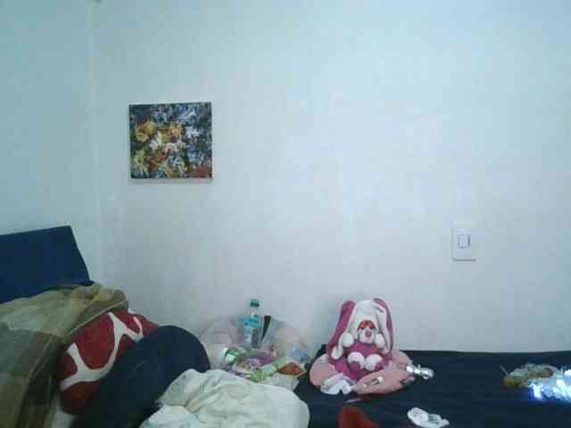 Ximenajimenez webcam