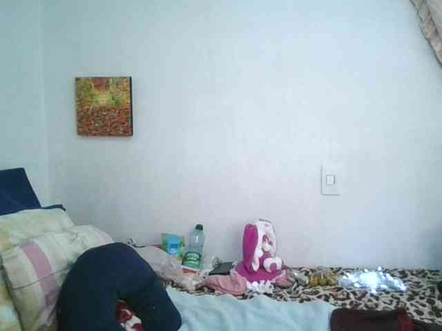 Ximenajimenez webcam