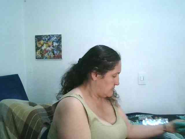 Ximenajimenez webcam
