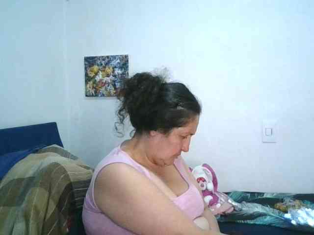 Ximenajimenez webcam
